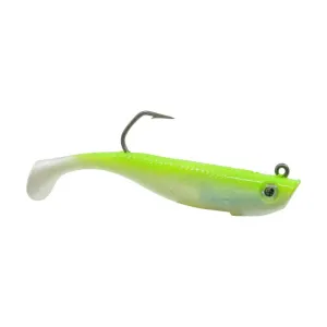 5 1/2" Hogy Protail Paddle-( 2oz)