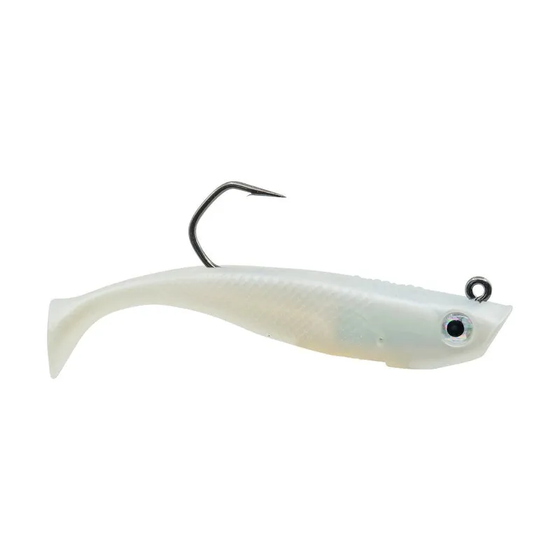 5 1/2" Protail Paddle-( 2oz)