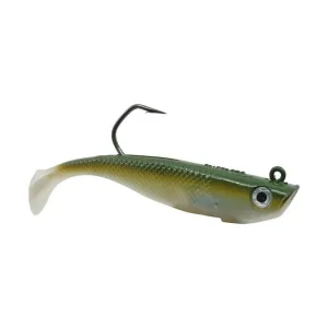 5 1/2" Protail Paddle-( 2oz)