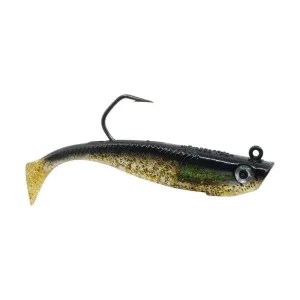 5 1/2" Protail Paddle-( 2oz)