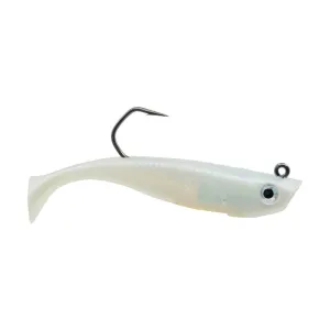 5 1/2" Protail Paddle-( 2oz)