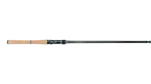 7'2" Orochi XX Medium Diablo Spec-R Casting Rod - (F5-72XX)
