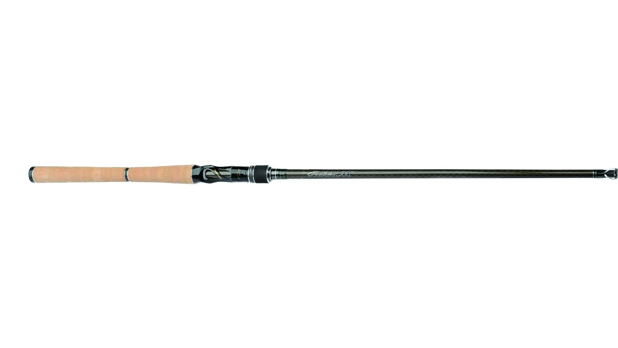7'2" Orochi XX Medium Diablo Spec-R Casting Rod - (F5-72XX)