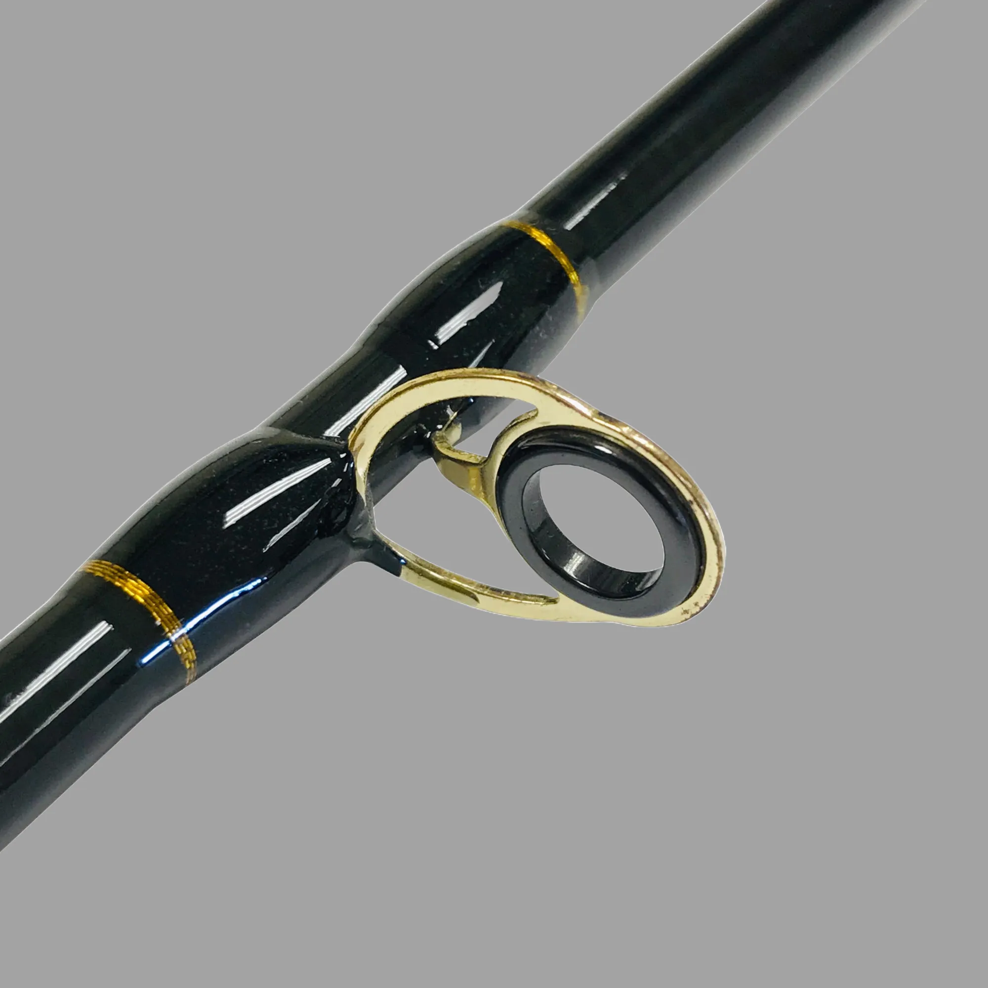 7/8 wt. Permit Tournament Edition Fly Fishing Rod