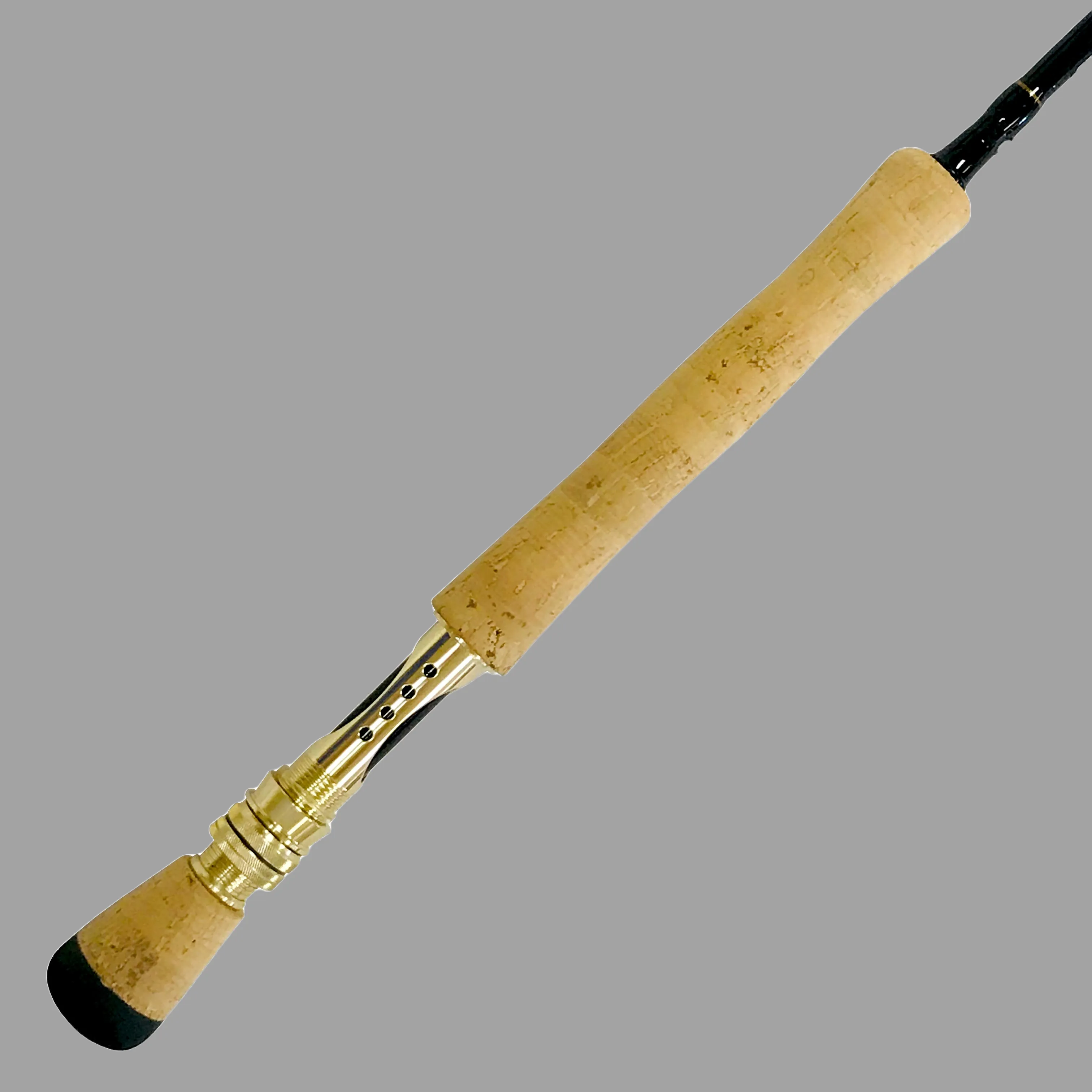7/8 wt. Permit Tournament Edition Fly Fishing Rod