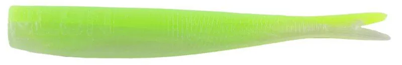 8" Straight Tail