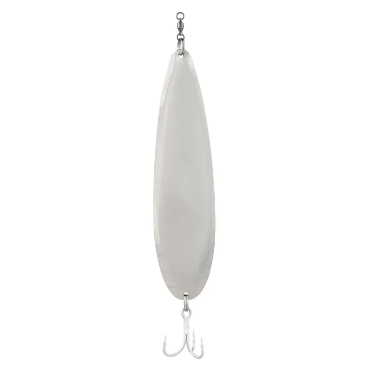 9" Pro Flutter Spoon - 4.5oz