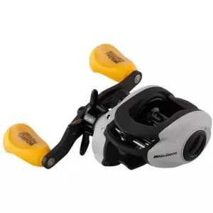 Abu Garcia JLEE-HS Jordan Lee Low Profile High Speed Casting Reel