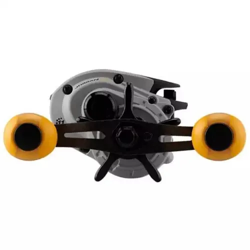 Abu Garcia JLEE-HS Jordan Lee Low Profile High Speed Casting Reel