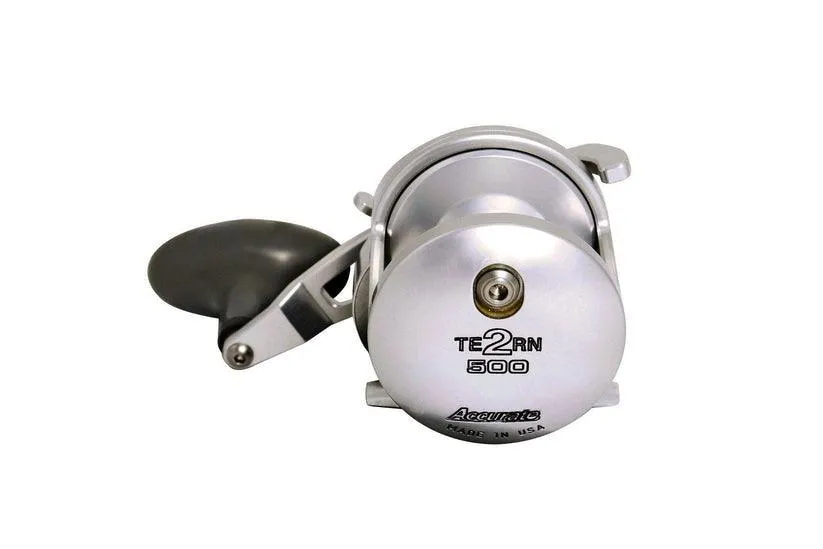Accurate Tern 2 Star Drag Reels