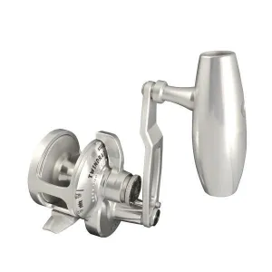 Accurate Valiant Slow Pitch Jigging Reels