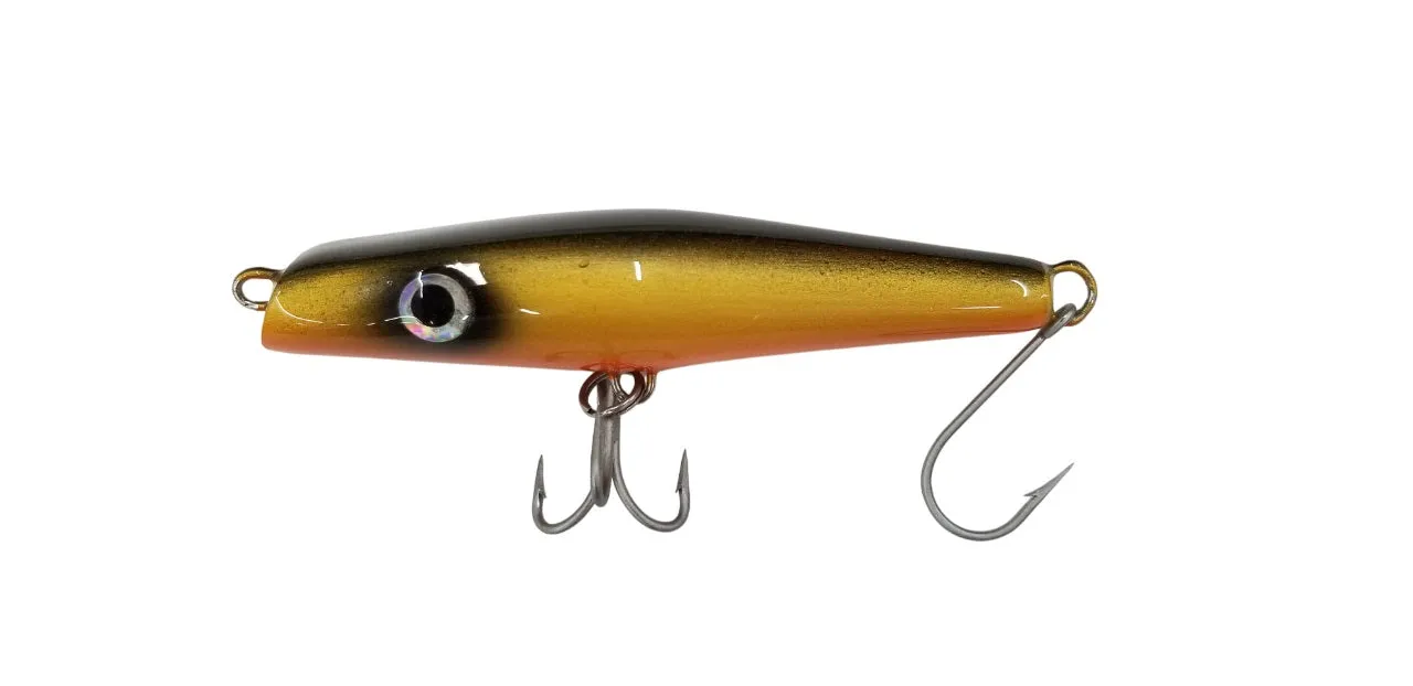 AD-PRO Darter - (1.8 oz.)