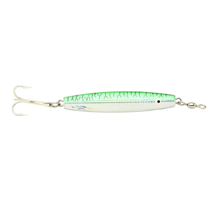 Ahi Assault Diamond Jig Treble Hook
