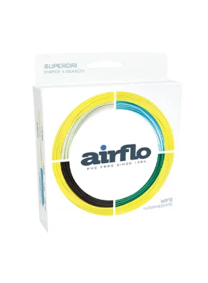 Airflo Sniper 4 Season