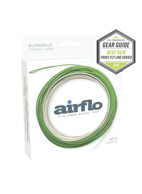 Airflo Superflo Tactical Taper