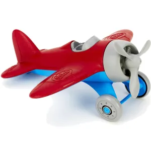 Airplane - Red