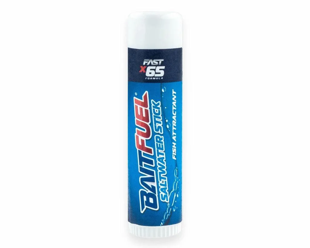 American Baitworks Baitfuel Hardbait Stick Saltwater Attractant