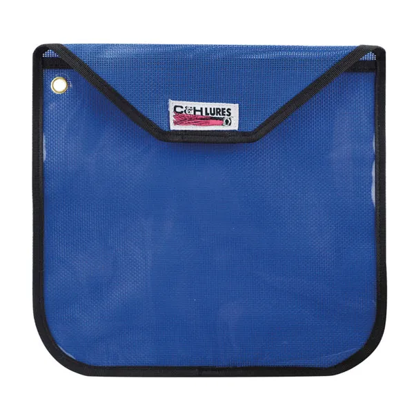American Fishing Wire C&H Lure Case