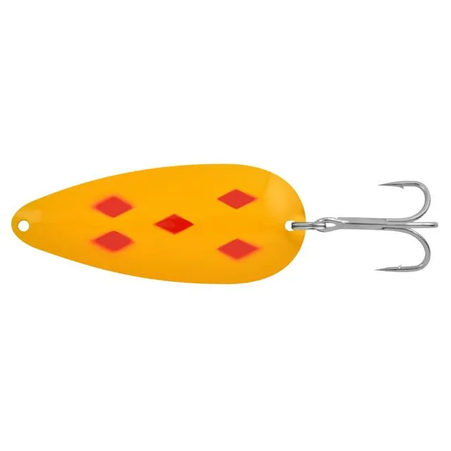 Apex Gamefish Spoon 3/8 Oz