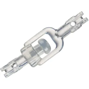 Aquateko InvisaSwivels