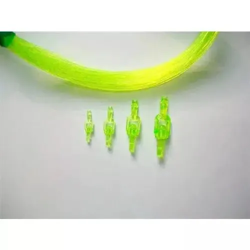 Aquateko InvisaSwivels