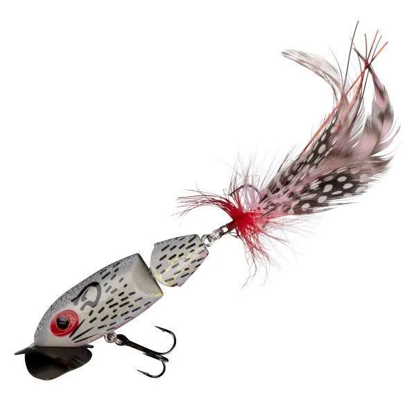 Arbogast Jointed Jitterbug 2.0 3/8 oz 2-1/2"