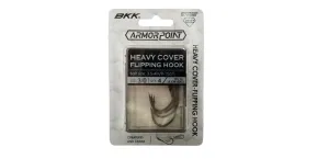 Armor-Point Heavy Cover Flipping Hook - 3/0 (4 Pack)