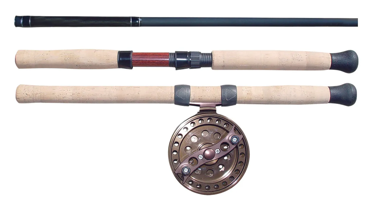 Aventa Float Rods