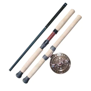 Aventa Float Rods