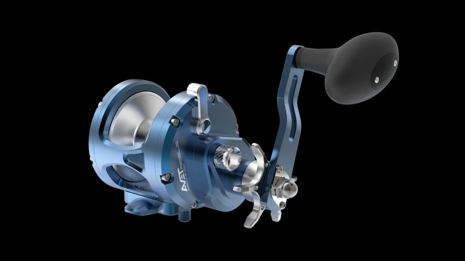 Avet MXJ Star Drag Reels