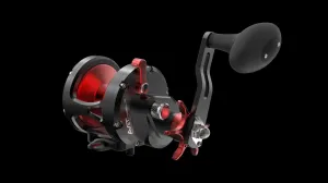 Avet MXJ Star Drag Reels