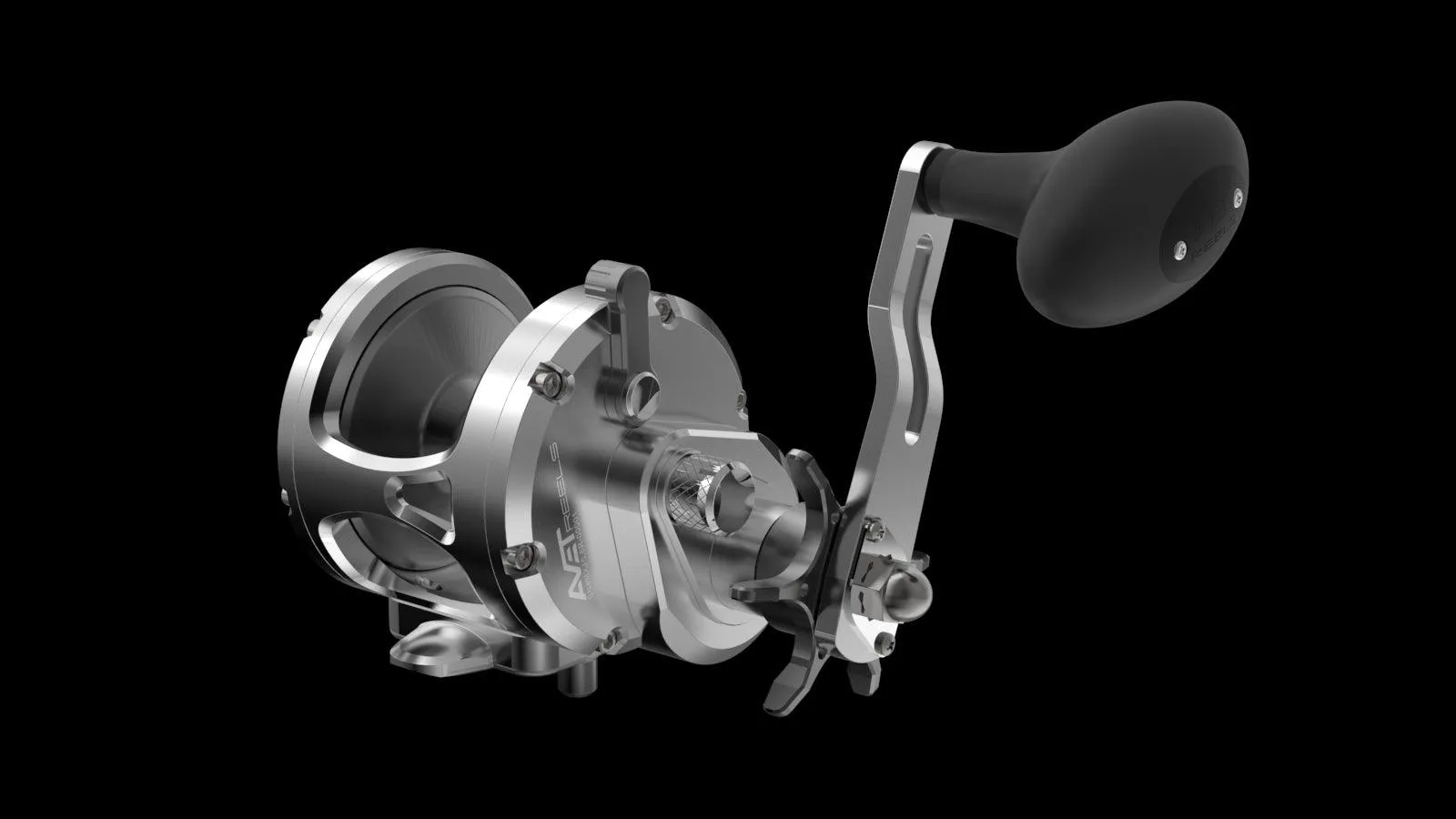Avet MXJ Star Drag Reels