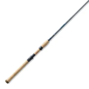 Avid Series 6'6" Ultra Light Fast (2pc) Spinning Rod AVS66ULF2