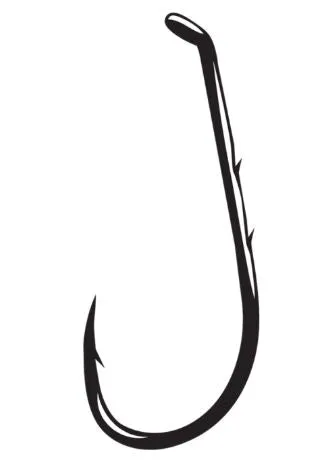 Baitholder Hook - 25pk - 2/0