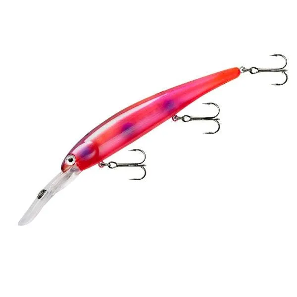 Bandit Lures Generator 4.625" 3/4 Oz