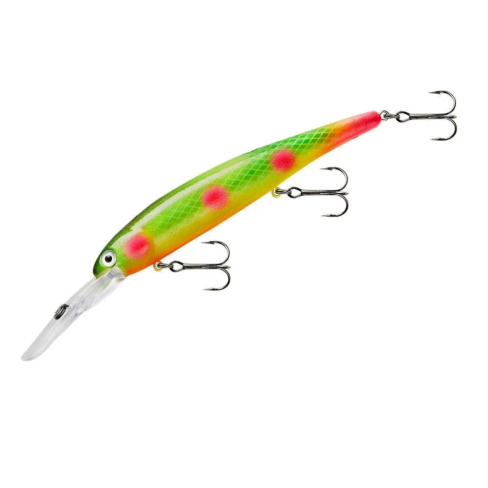 Bandit Lures Generator 4.625" 3/4 Oz