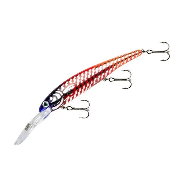 Bandit Lures Generator 4.625" 3/4 Oz