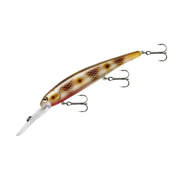 Bandit Lures Generator 4.625" 3/4 Oz