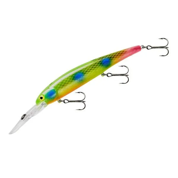Bandit Lures Generator 4.625" 3/4 Oz