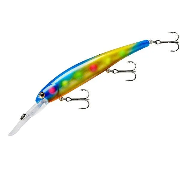 Bandit Lures Generator 4.625" 3/4 Oz