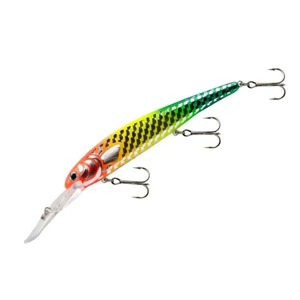Bandit Lures Generator 4.625" 3/4 Oz