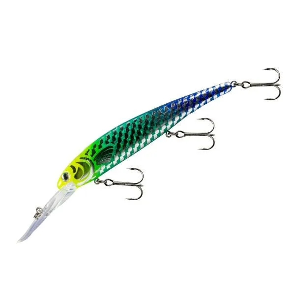 Bandit Lures Generator 4.625" 3/4 Oz