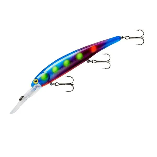 Bandit Lures Generator 4.625" 3/4 Oz