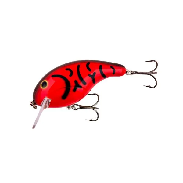 Bandit Lures Rack-it Square Bill Crankbait 2-3/4" 5/8 Oz