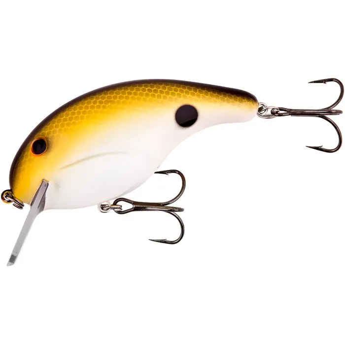 Bandit Lures Rack-it Square Bill Crankbait 2-3/4" 5/8 Oz