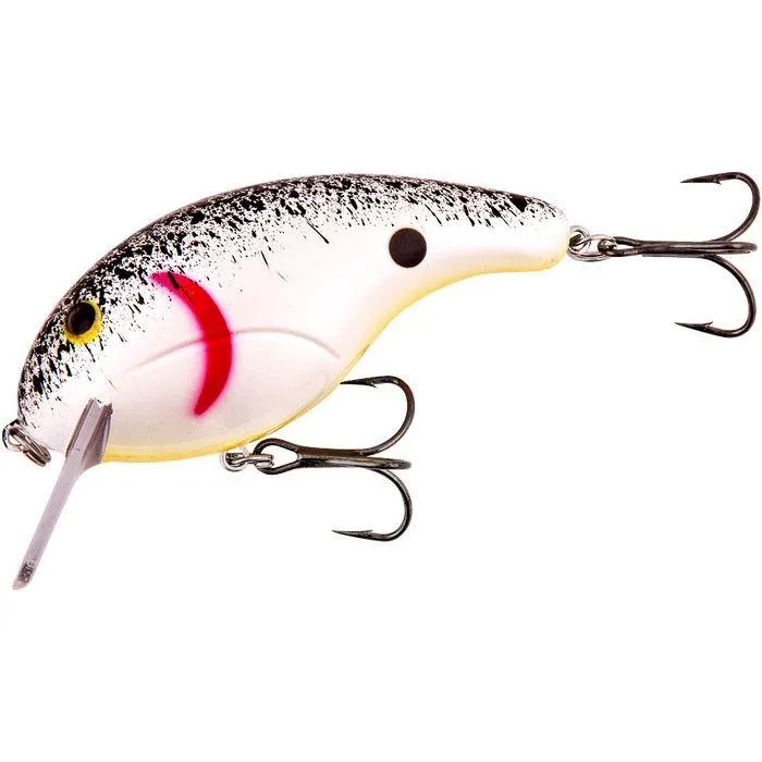 Bandit Lures Rack-it Square Bill Crankbait 2-3/4" 5/8 Oz