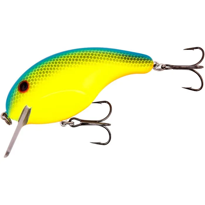 Bandit Lures Rack-it Square Bill Crankbait 2-3/4" 5/8 Oz