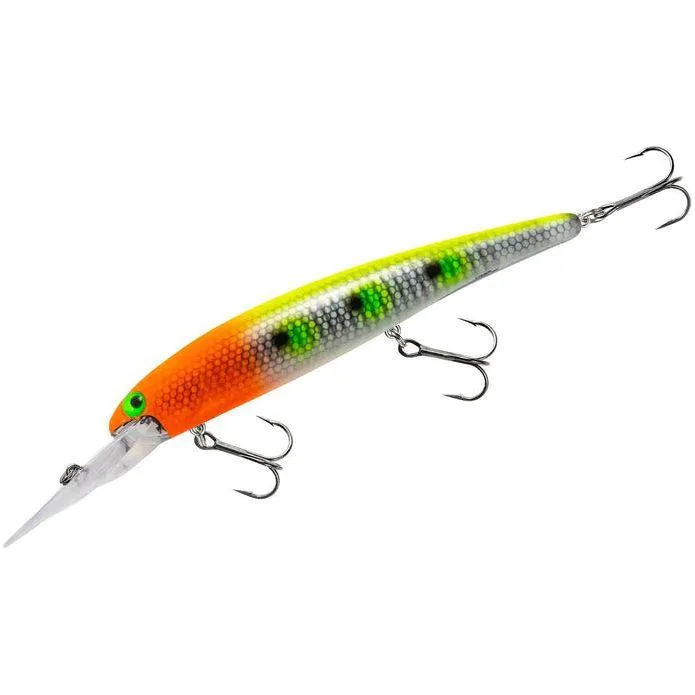Bandit Lures Suspending Minnow 4-5/8" 3/4 Oz