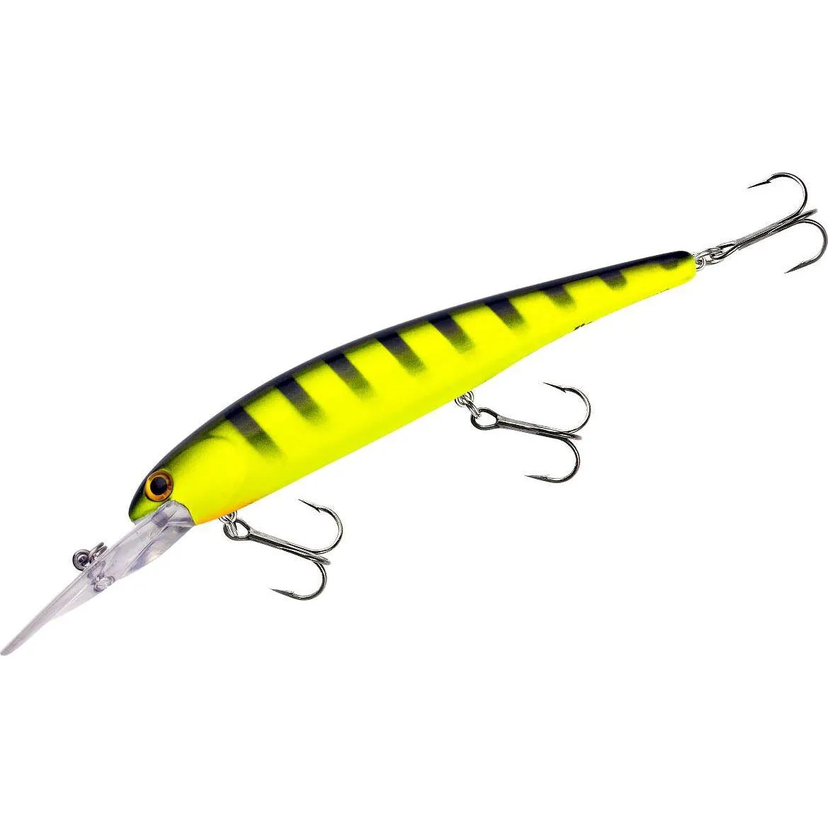 Bandit Lures Suspending Minnow 4-5/8" 3/4 Oz