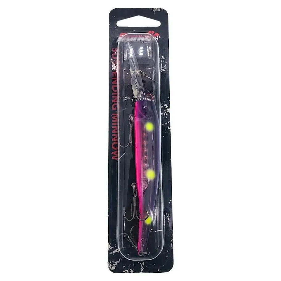 Bandit Lures Suspending Minnow 4-5/8" 3/4 Oz